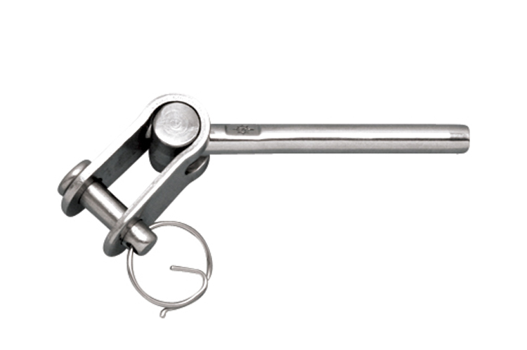 Stainless Steel Swage Marine Toggle, S0737-0003, S0737-0004, S0737-0005, S0737-0006, S0737-0007, S0737-0008, S0737-0009, S0737-0010